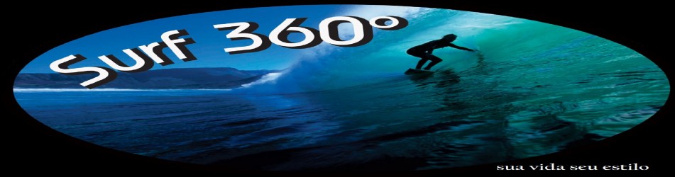 loja surf 360°
